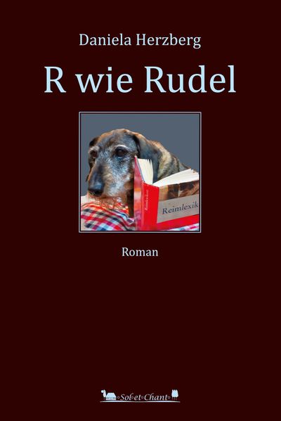 Cover von R wie Rudel