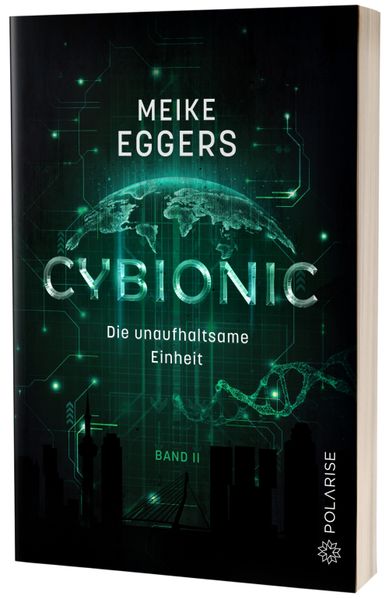 Cover von Die unaufhaltsame Einheit