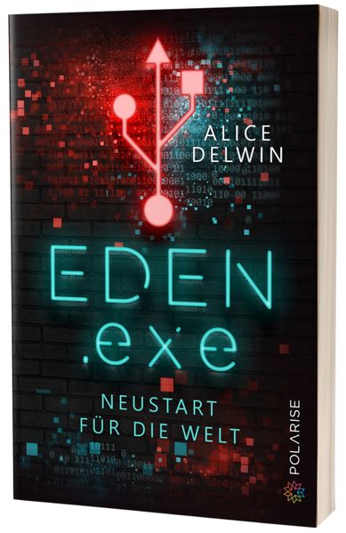 Cover von Eden.exe