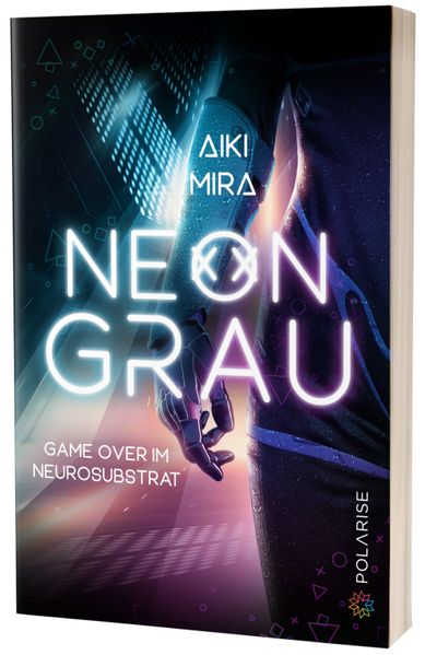 Cover von Neongrau