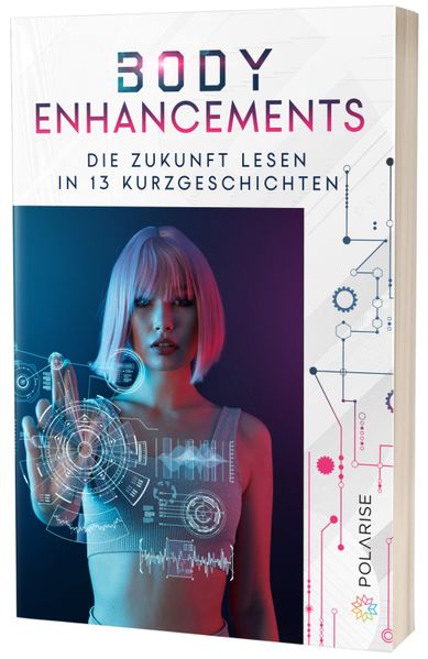Cover von Body enhancements