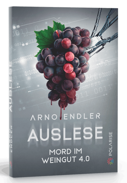 Cover von Auslese