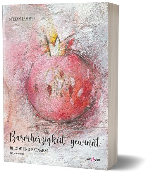 Cover von Barmherzigkeit gewinnt