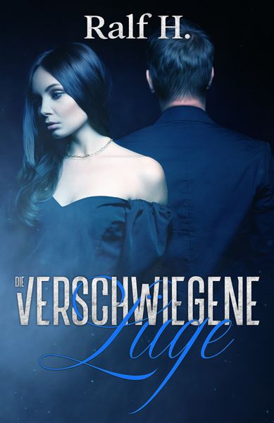 Cover von Die verschwiegene Lüge
