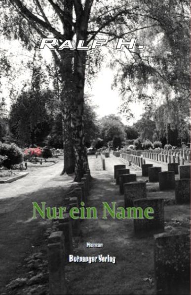 Cover von Nur ein Name