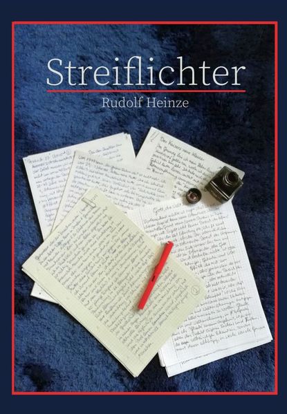 Cover von Streiflichter