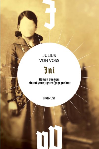 Cover von Ini