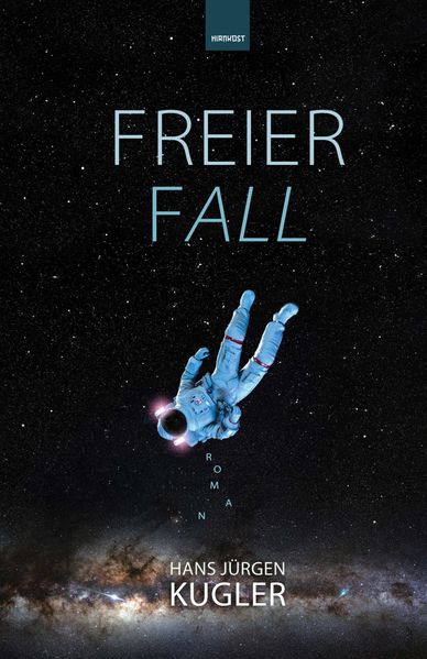 Cover von Freier Fall