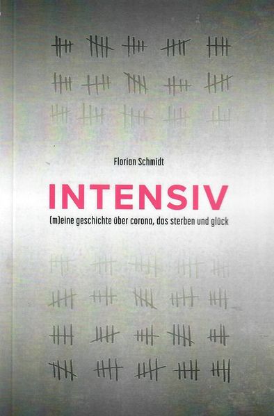 Cover von Intensiv
