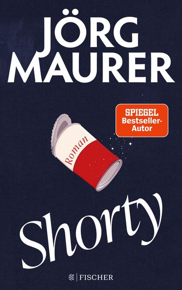 Cover von Shorty