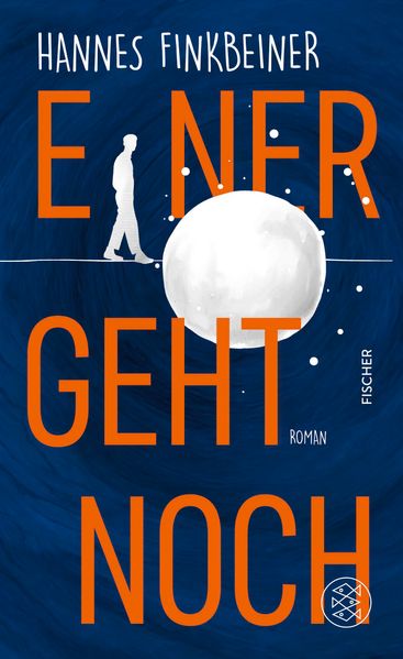 Cover von Einer geht noch
