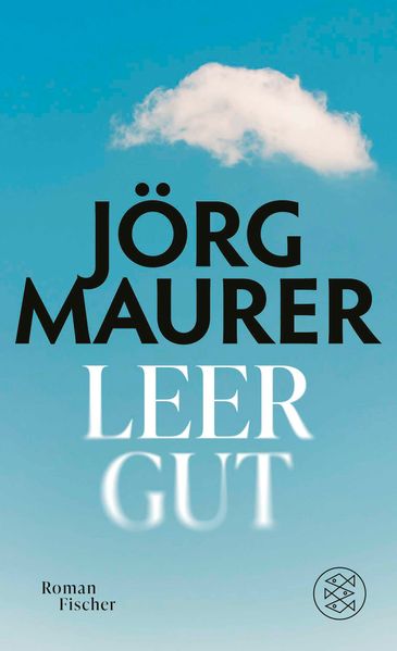 Cover von Leergut