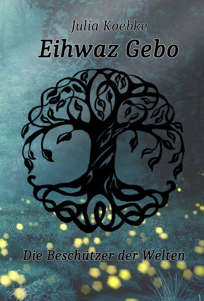 Cover von Eihwaz Gebo