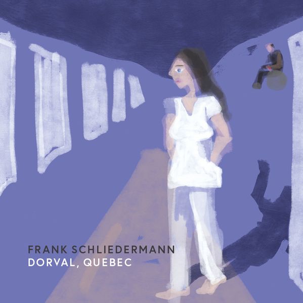 Cover von Dorval, Quebec