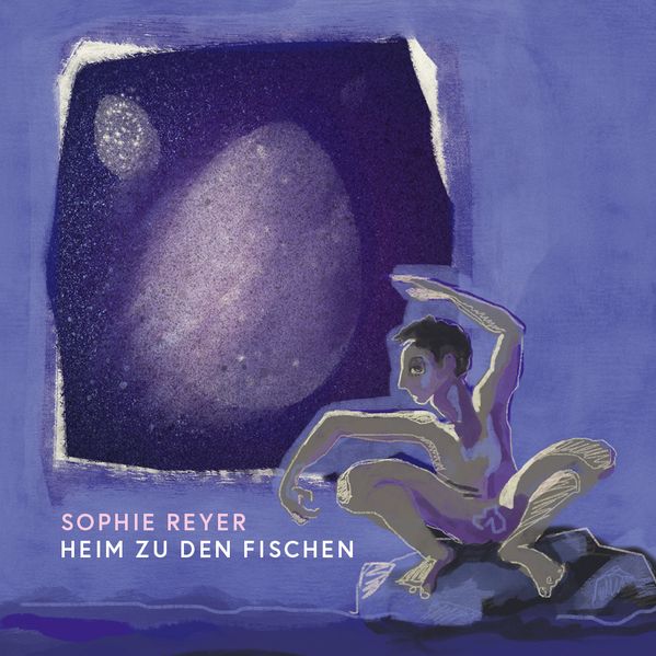 Cover von Heim zu den Fischen