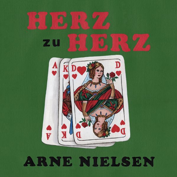 Cover von Herz zu Herz