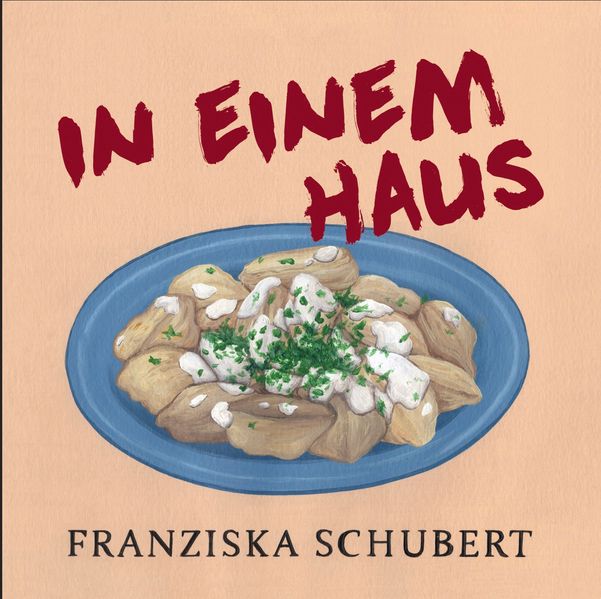 Cover von In einem Haus