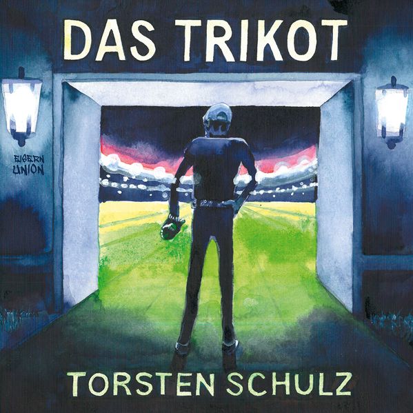 Cover von Eisern Union