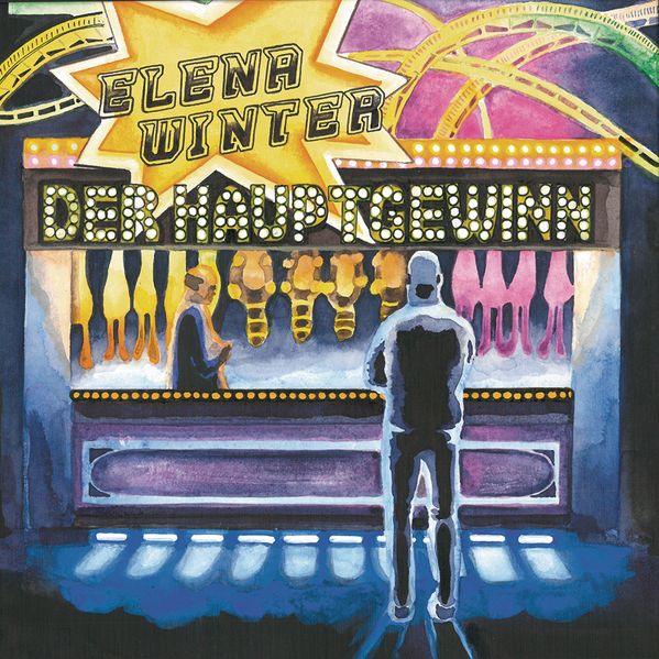 Cover von Der Hauptgewinn