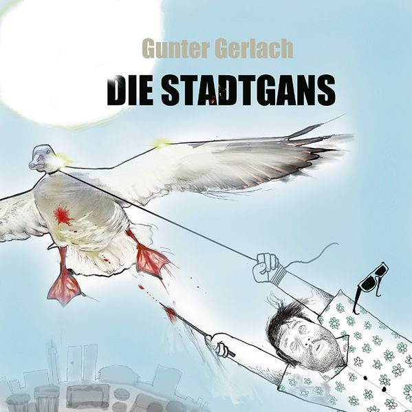 Cover von Die Stadtgans