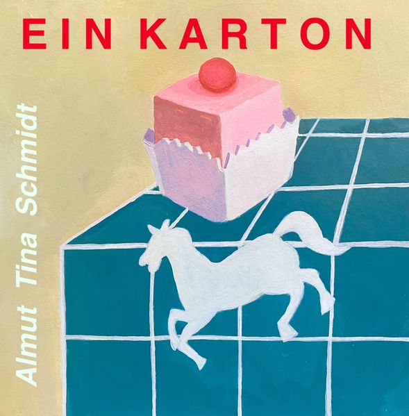 Cover von Ein Karton