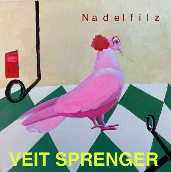 Cover von Nadelfilz