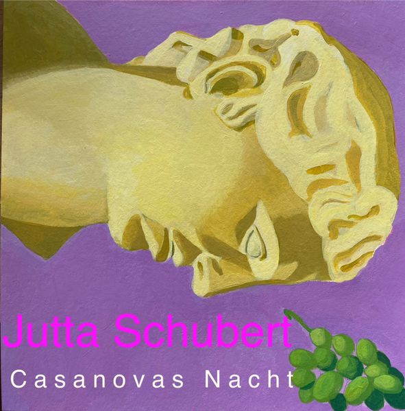 Cover von Casanovas Nacht