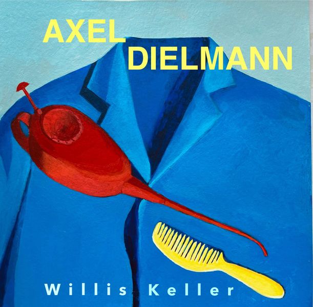 Cover von Willis Keller