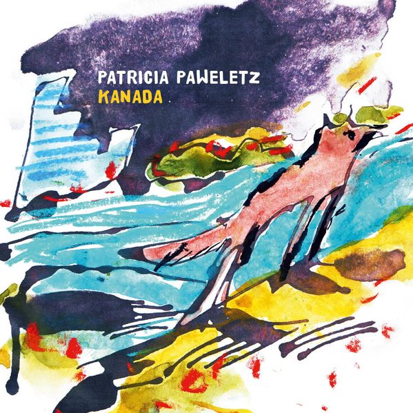 Cover von Kanada