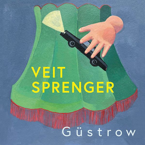 Cover von Güstrow