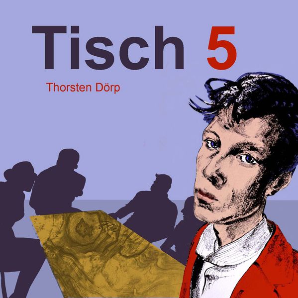 Cover von Tisch 5