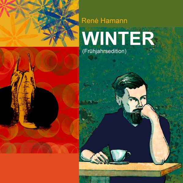 Cover von Winter (Frühjahrsedition)