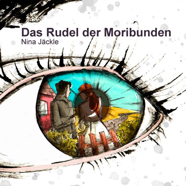 Cover von Das Rudel der Moribunden