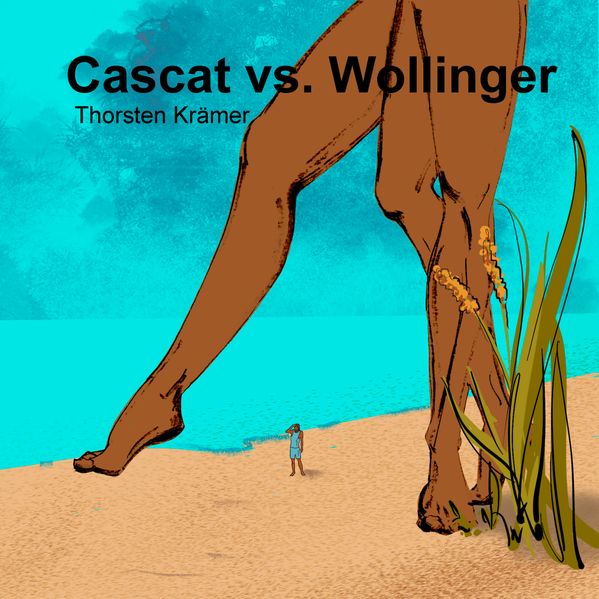 Cover von Cascat vs. Wollinger