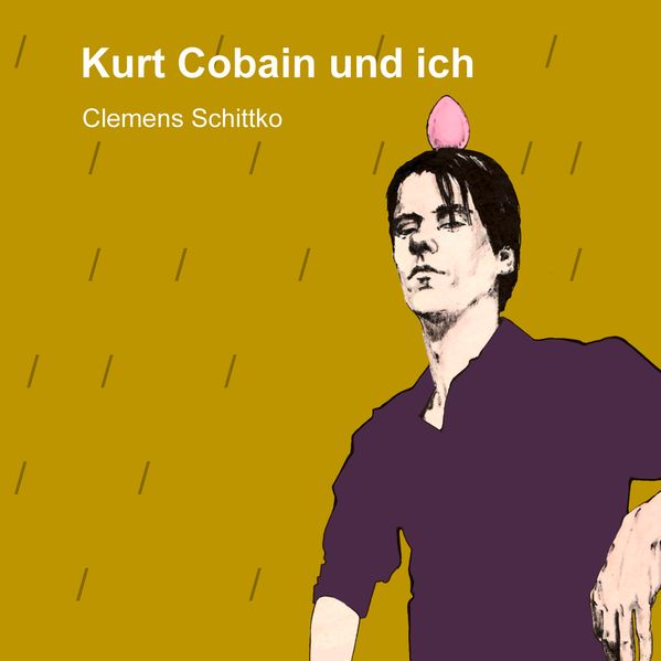Cover von Kurt Cobain und ich