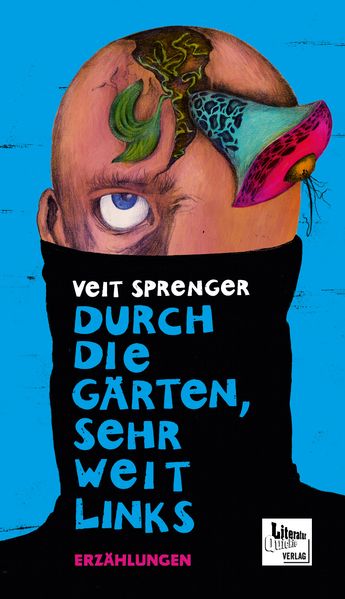 Cover von Durch die Gärten, sehr weit links