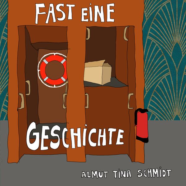 Cover von Fast eine Geschichte