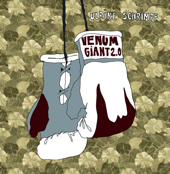 Cover von Venum Giant 2.0