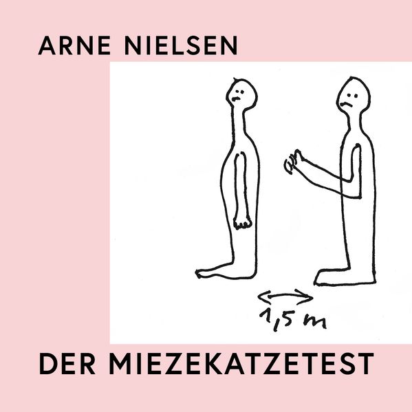 Cover von Der Miezekatzetest