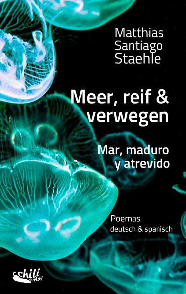 Cover von Meer, reif & verwegen