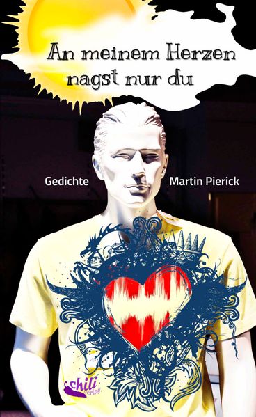 Cover von An meinem Herzen nagst nur du
