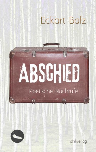 Cover von Abschied