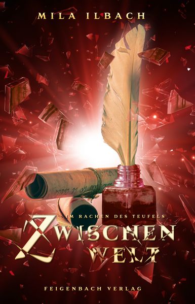 Cover von Im Rachen des Teufels