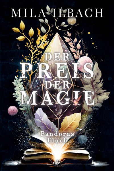 Cover von Der Preis der Magie