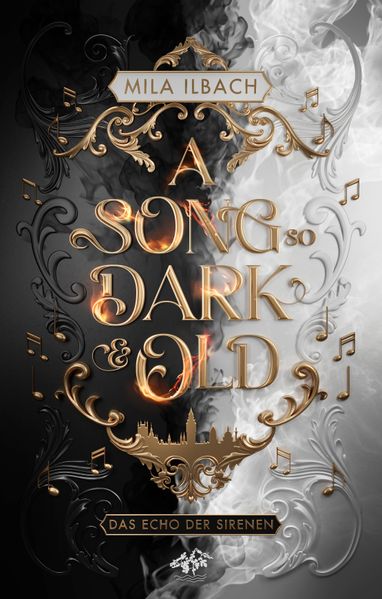 Cover von A Song so Dark and Old