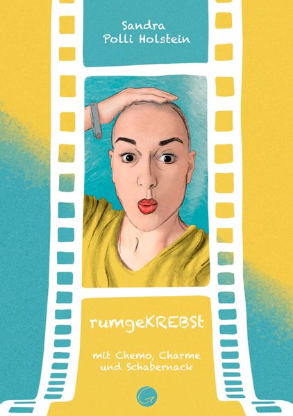Cover von rumgeKREBSt