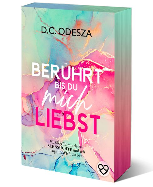 Cover von Berührt