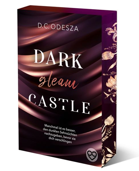 Cover von Dark gleam castle