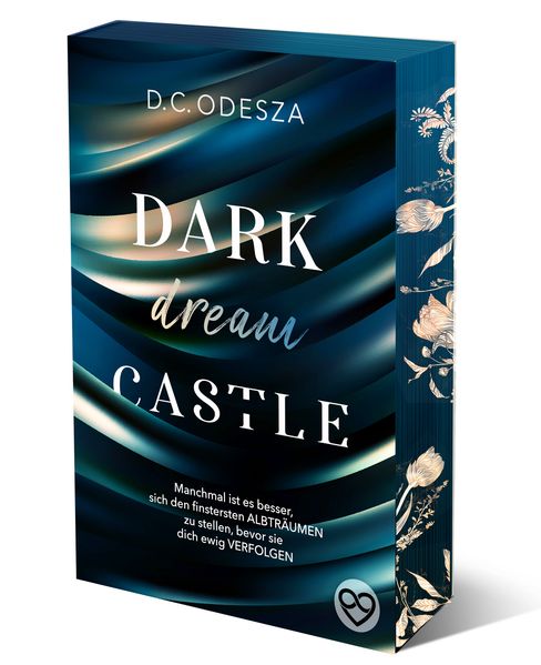 Cover von Dark dream castle