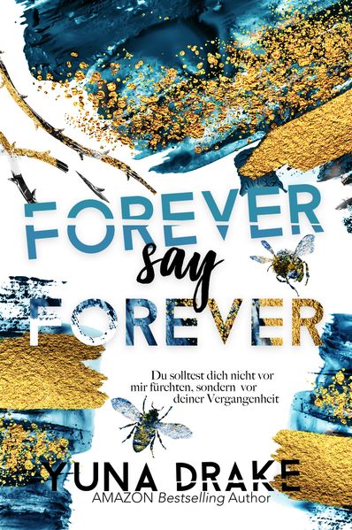 Cover von FOREVER say FOREVER